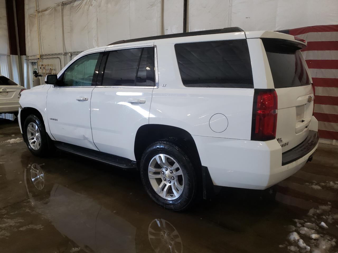 2015 CHEVROLET TAHOE K150 - Image 2
