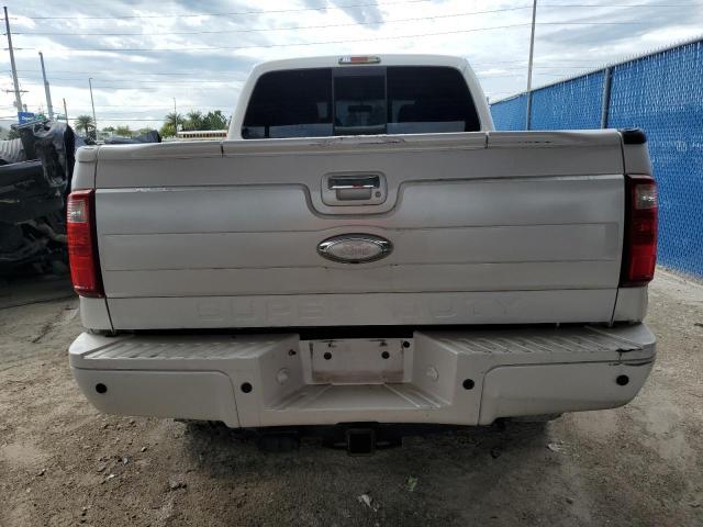 2015 Ford F250 Super Duty - Фото 6