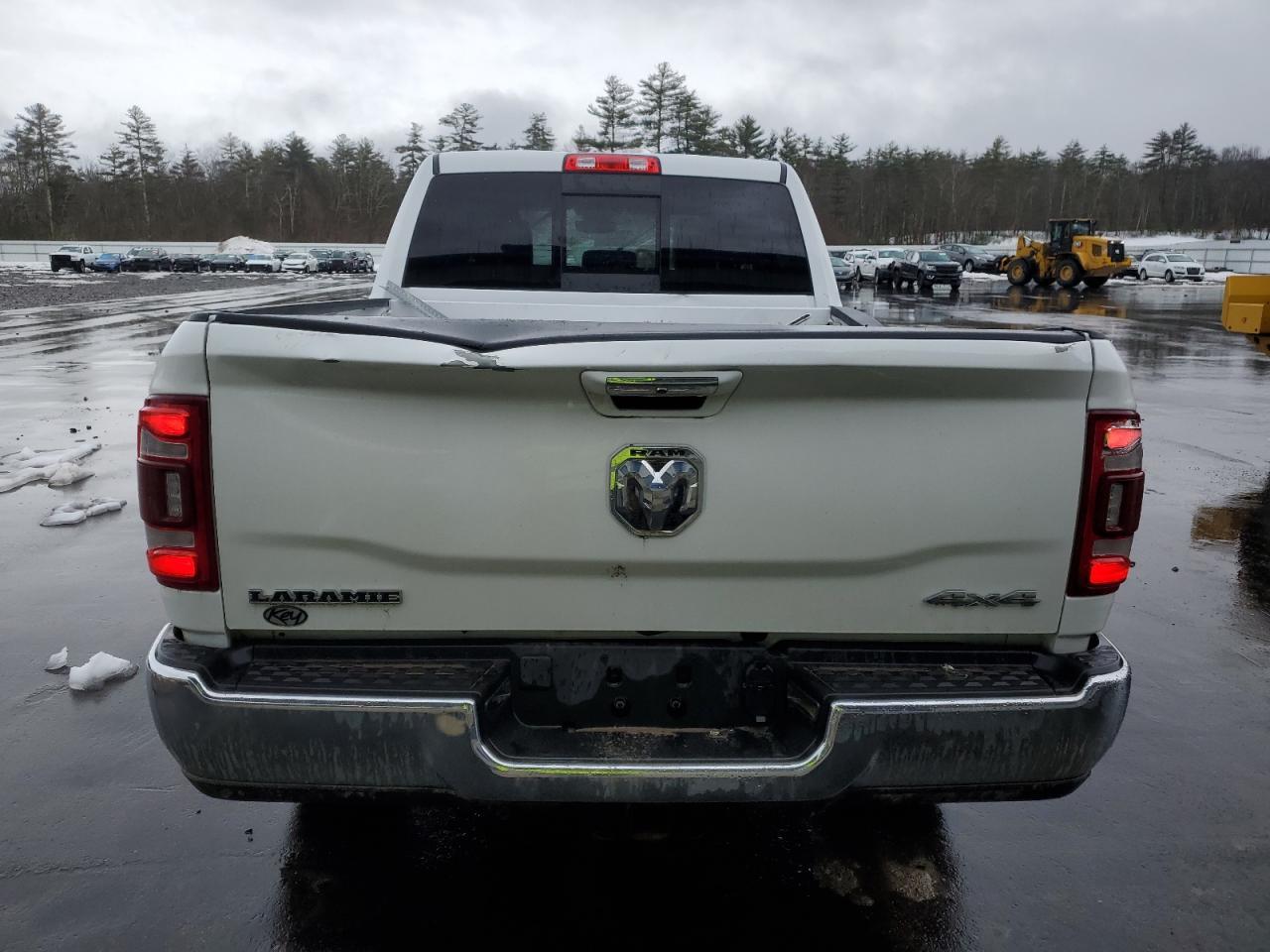 2022 RAM 2500 LARAM - Фото 6