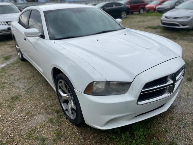 2014 DODGE CHARGER car image