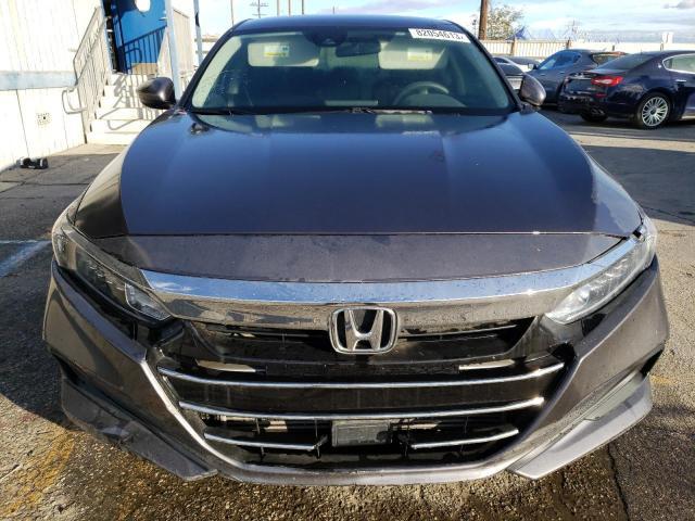 2021 Honda Accord Lx - Image 5