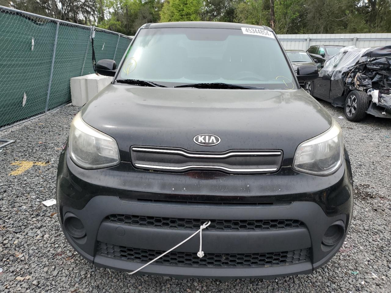 2017 KIA SOUL - Image 5