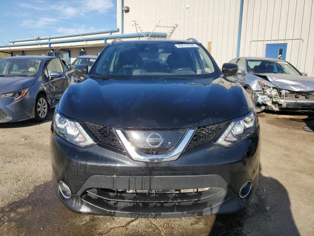 2017 Nissan Rogue Sport S - Фото 5
