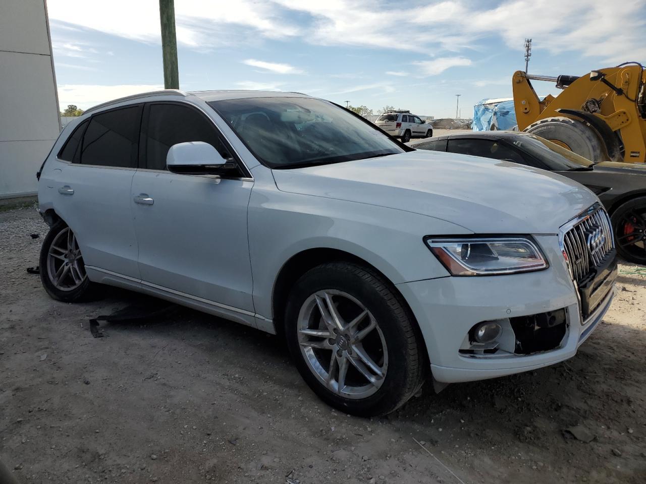 2016 AUDI Q5 PREMIUM - Image 4