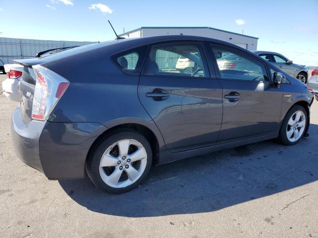 2013 Toyota Prius - Image 3