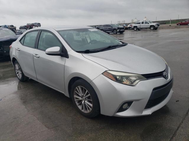 2015 Toyota Corolla L - Фото 4