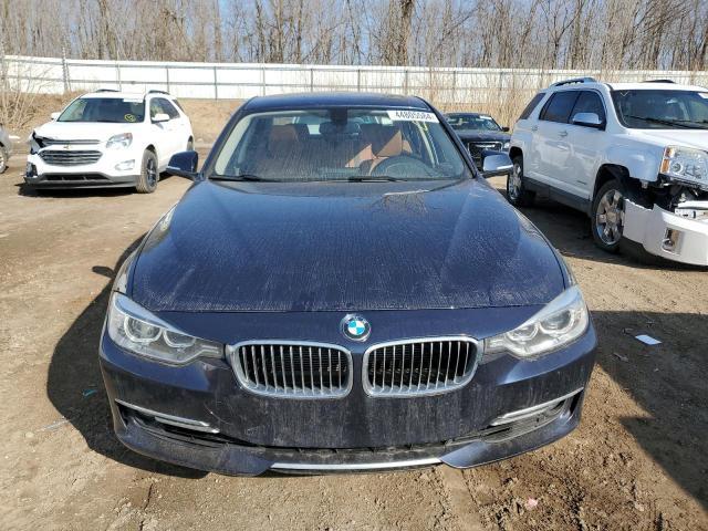 2015 BMW 335I xDrive - Image 5