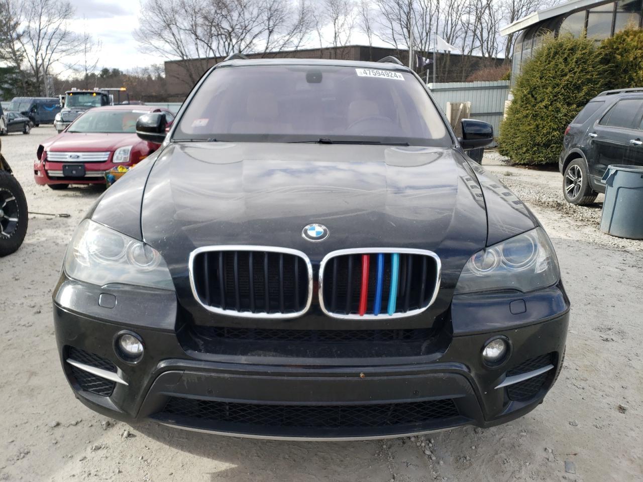 2011 BMW X5 XDRIVE3 - Image 5