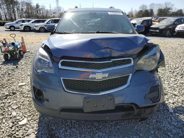 2011 Chevrolet Equinox Lt - Image 5