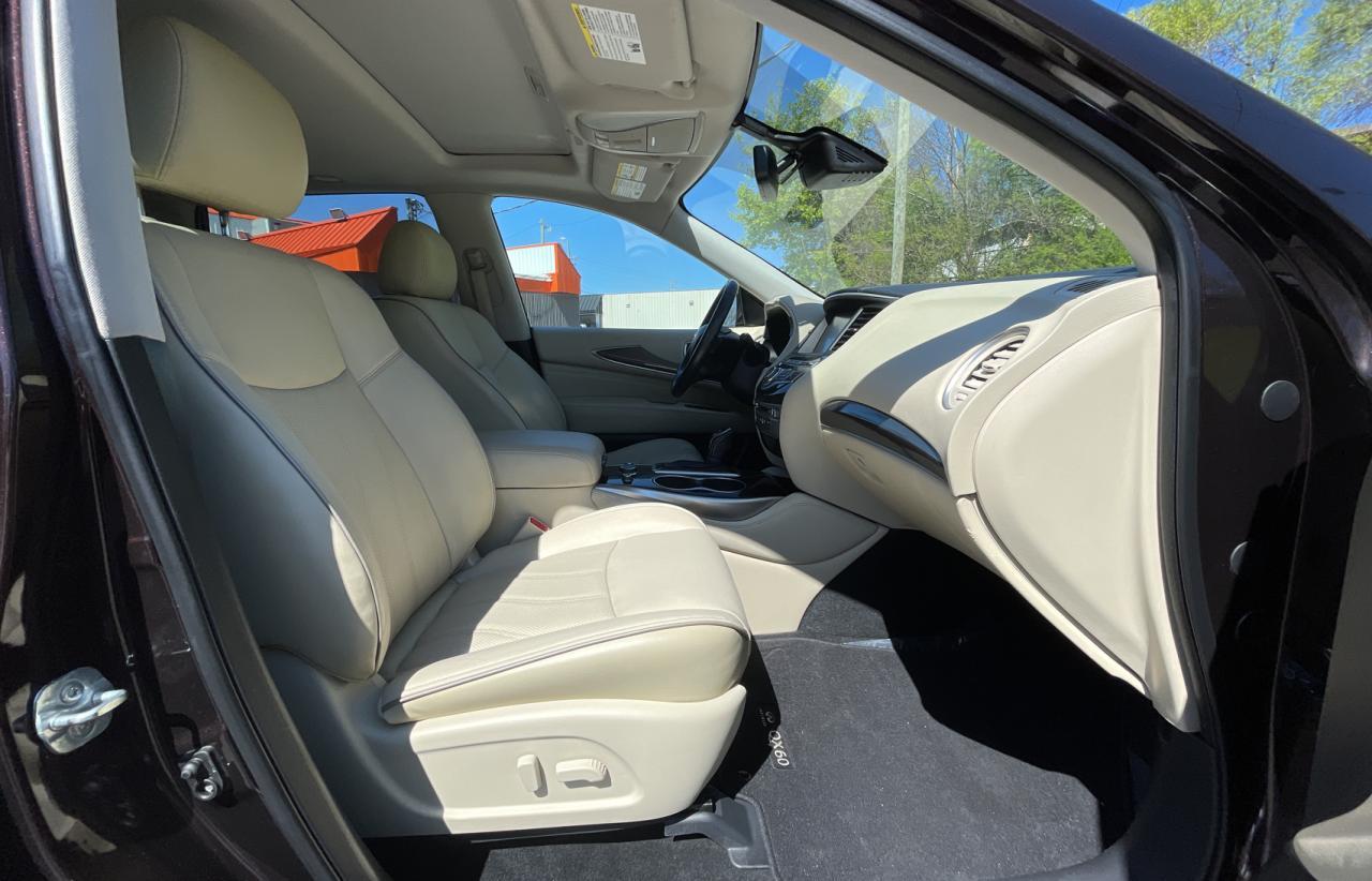 2019 INFINITI QX60 LUXE - Image 5