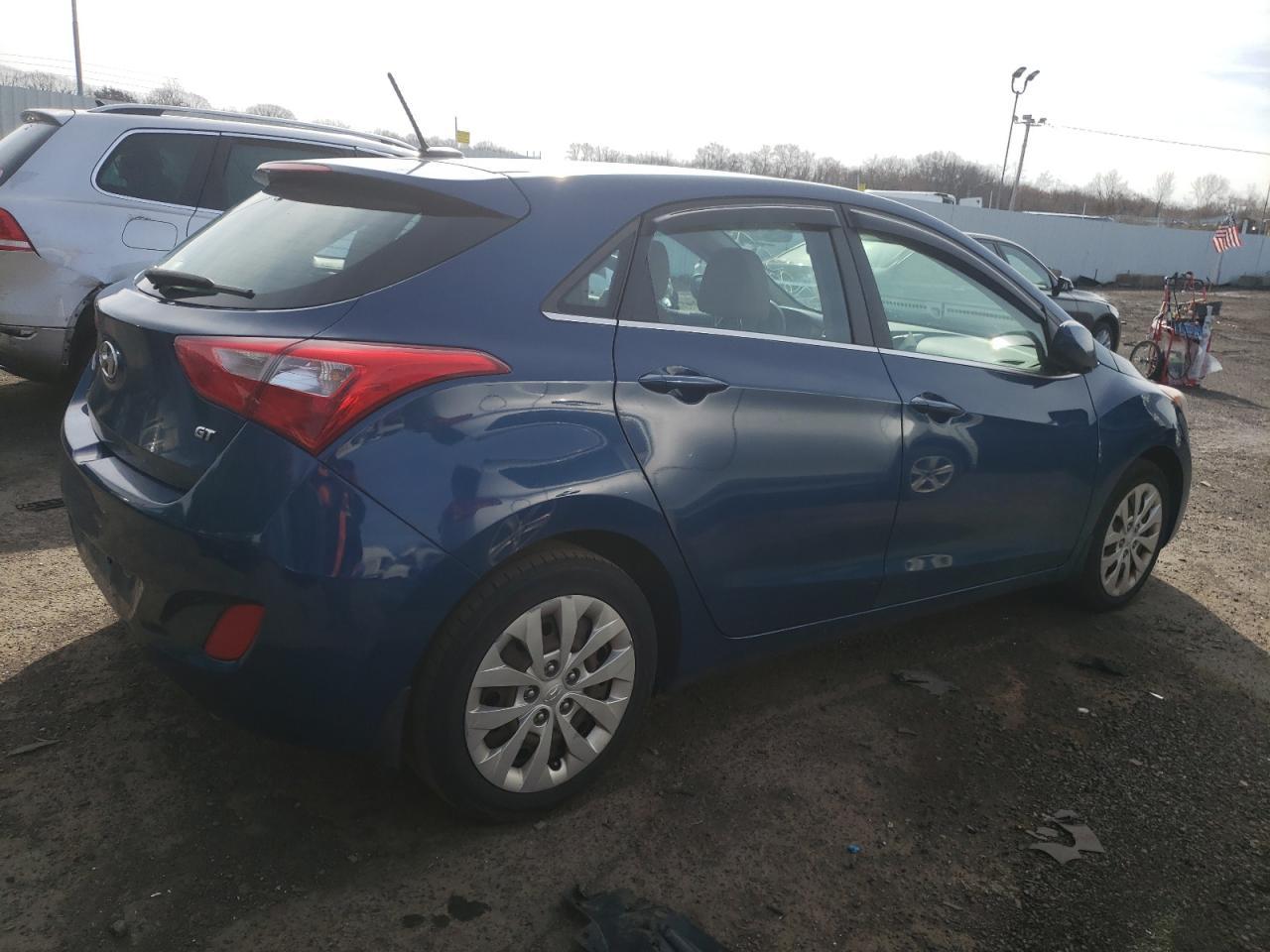2016 HYUNDAI ELANTRA GT - Image 3