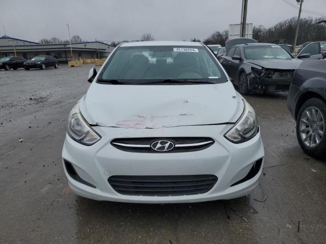 2017 Hyundai Accent Se - Image 5