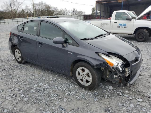 2010 Toyota Prius - Фото 4