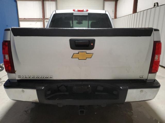 2013 Chevrolet Silverado C1500 Lt - Фото 6