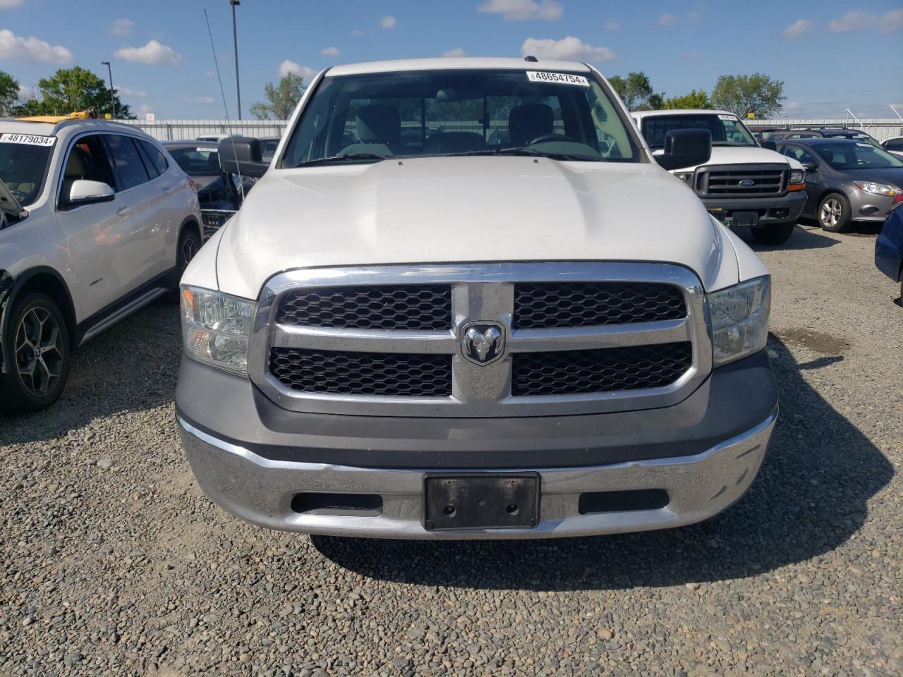 2014 RAM 1500 ST - Image 5