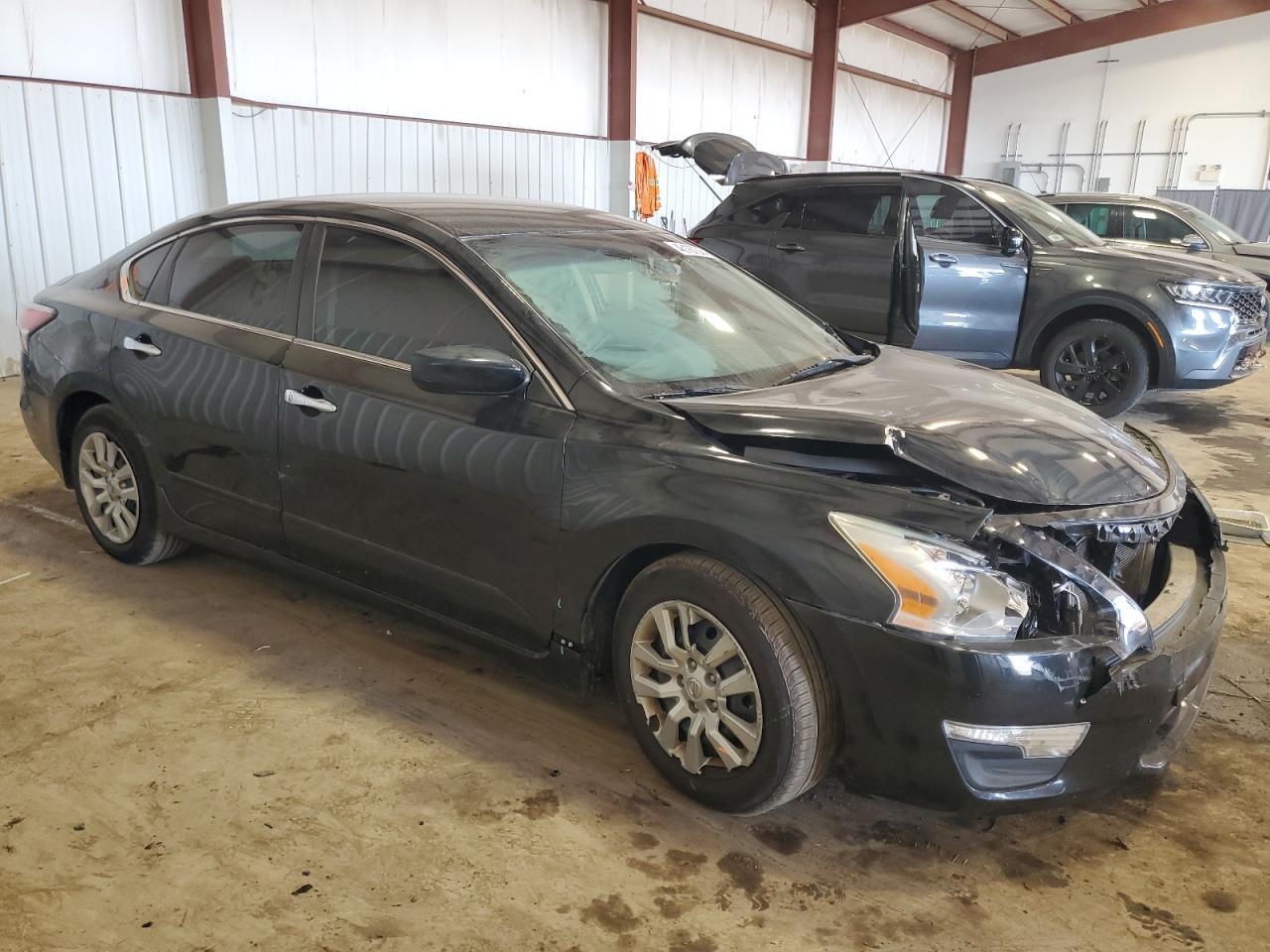 2015 NISSAN ALTIMA 2.5 - Фото 4