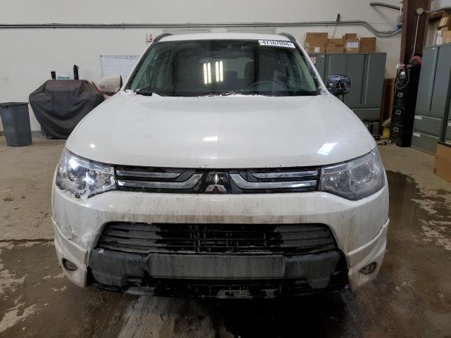 2014 Mitsubishi Outlander Gt - Image 5