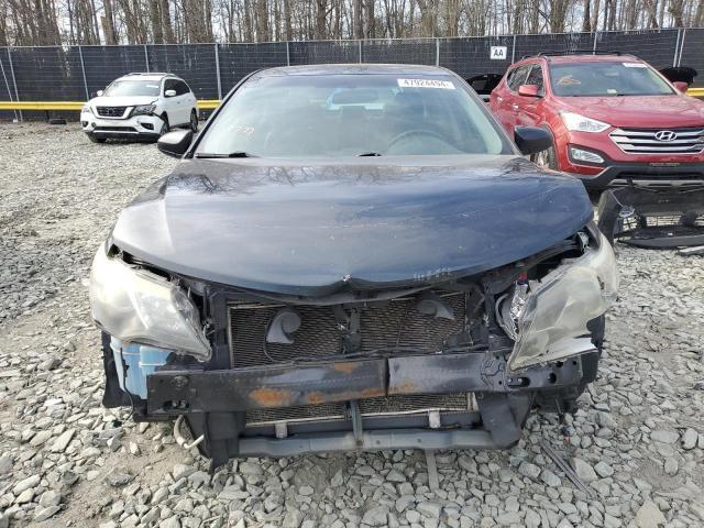 2014 Toyota Camry L - Фото 5