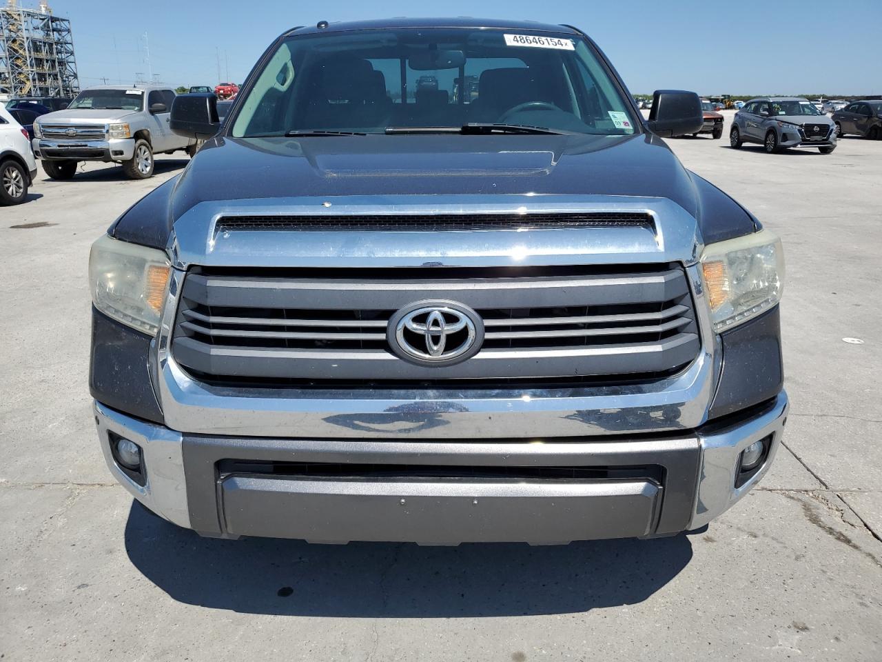 2014 TOYOTA TUNDRA DOU - Image 5