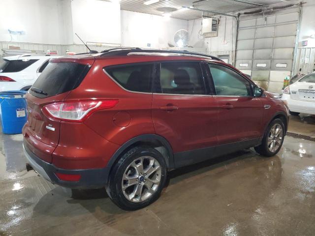 2014 Ford Escape Se - Фото 3