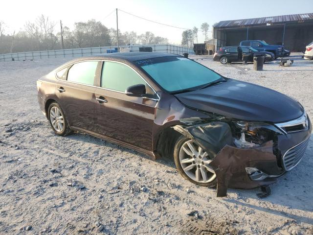 2014 Toyota Avalon Base - Фото 4
