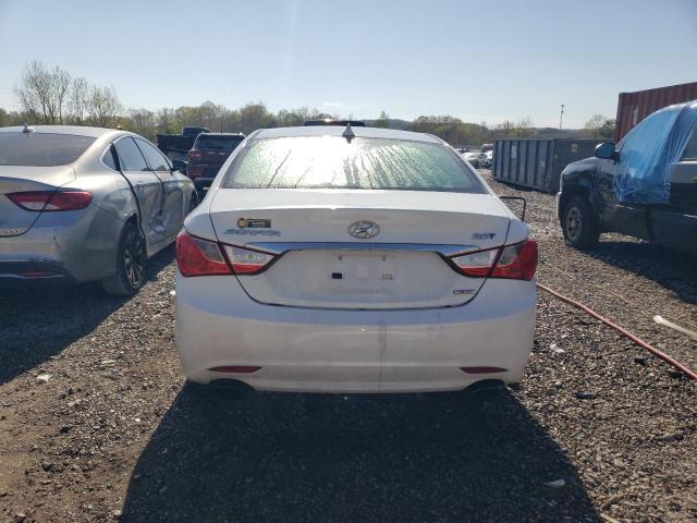 2011 Hyundai Sonata Se - Image 6
