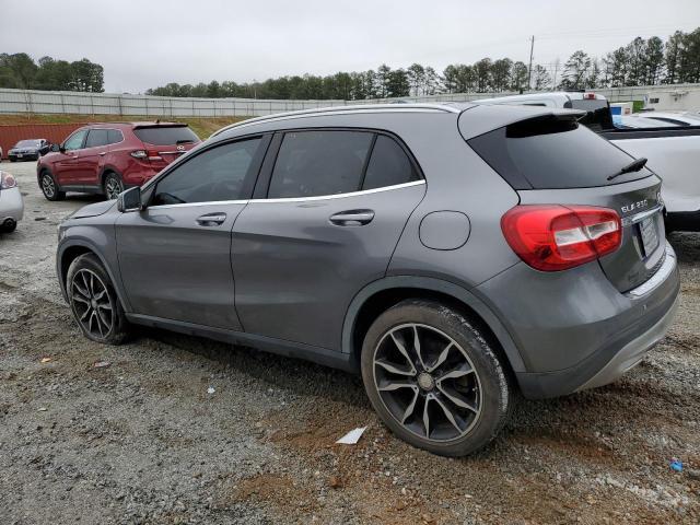 2016 MERCEDES-BENZ GLA-CLASS - Image 2