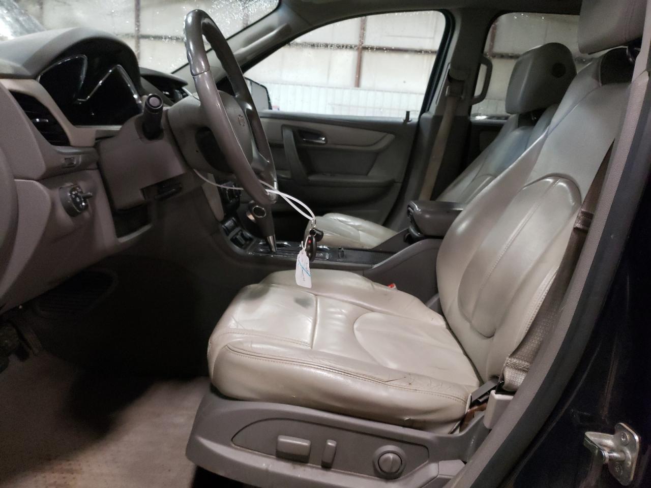 2015 CHEVROLET TRAVERSE L - Image 7