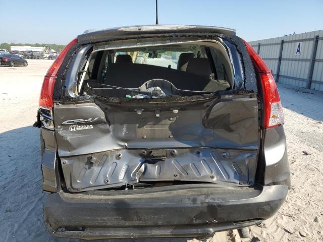 2013 Honda Cr-V Exl - Image 6