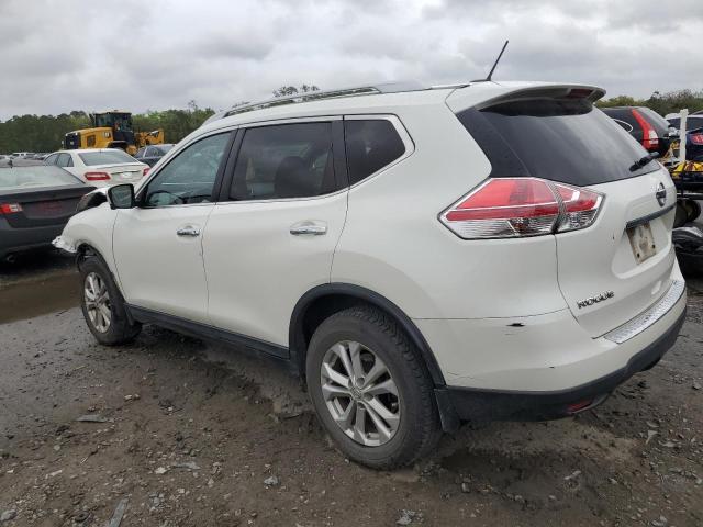 2015 Nissan Rogue S - Фото 2