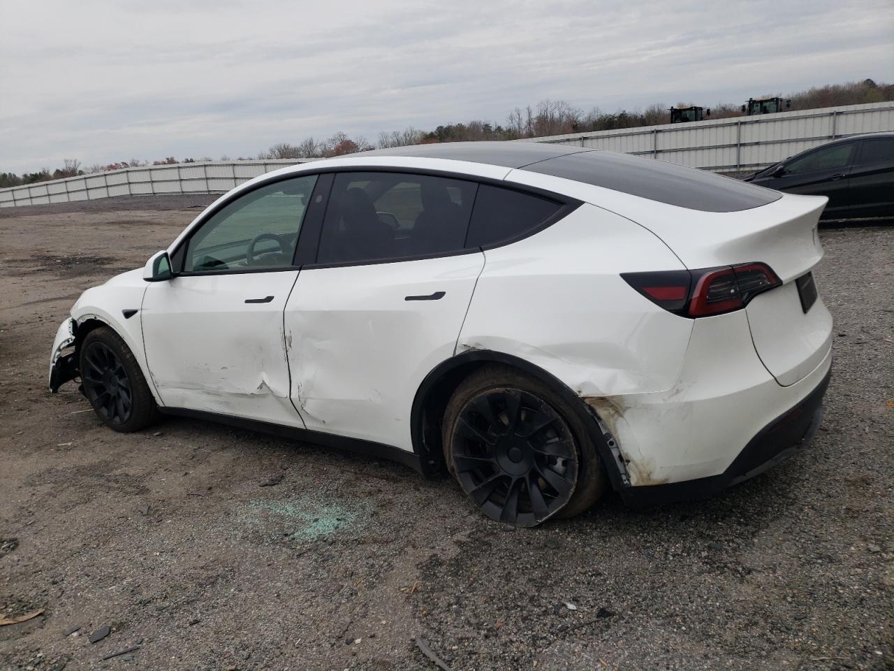 2023 TESLA MODEL Y - Image 2