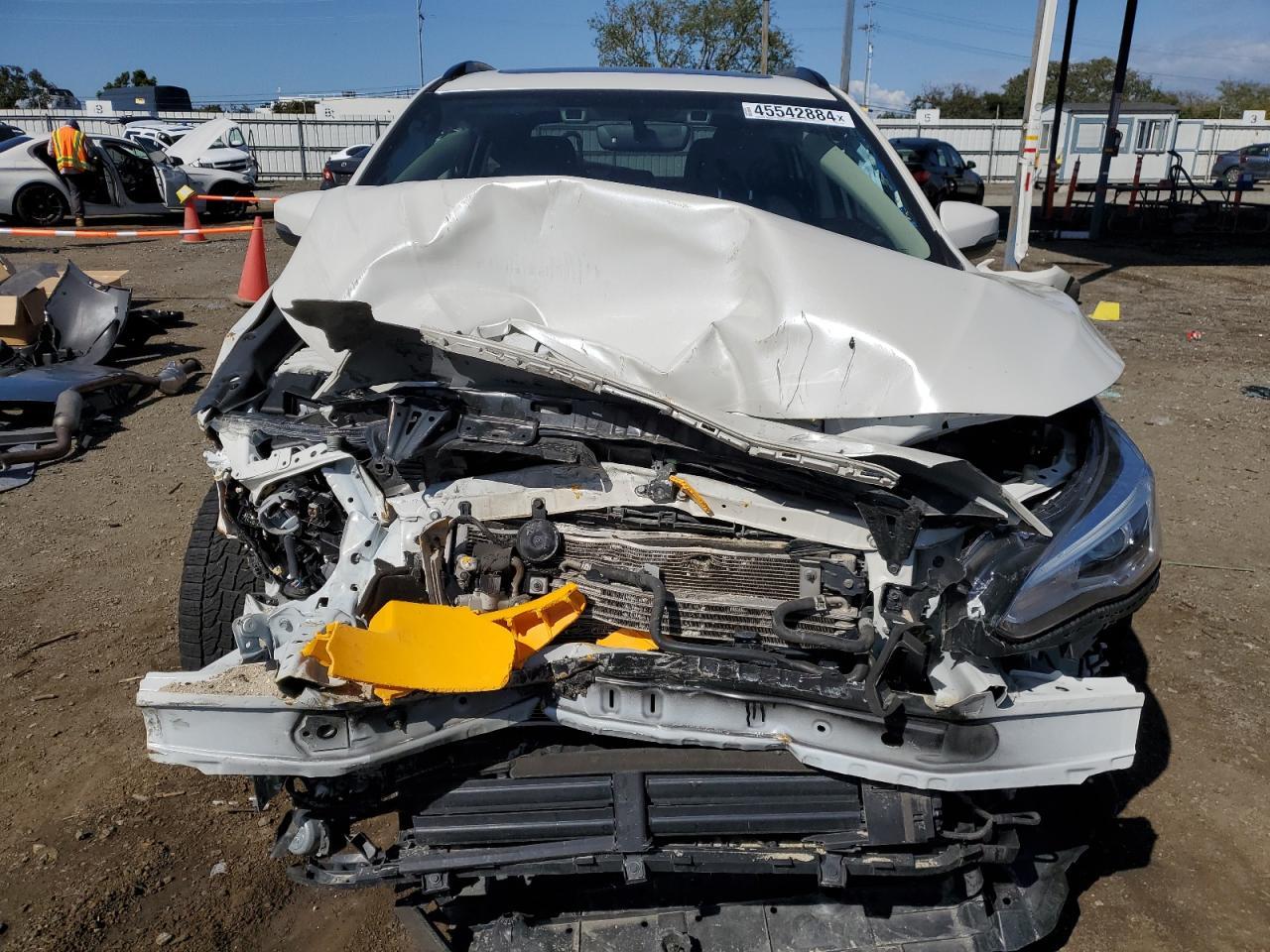 2021 SUBARU CROSSTREK - Image 5