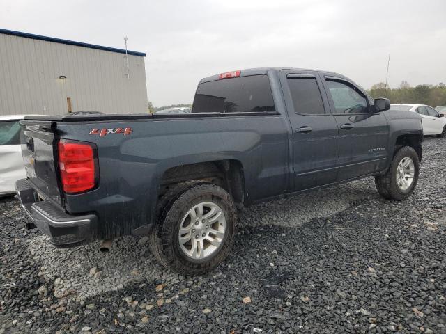 2018 Chevrolet Silverado K1500 Lt - Фото 3