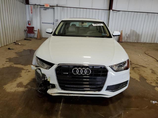 2014 Audi A4 Premium Plus - Фото 5