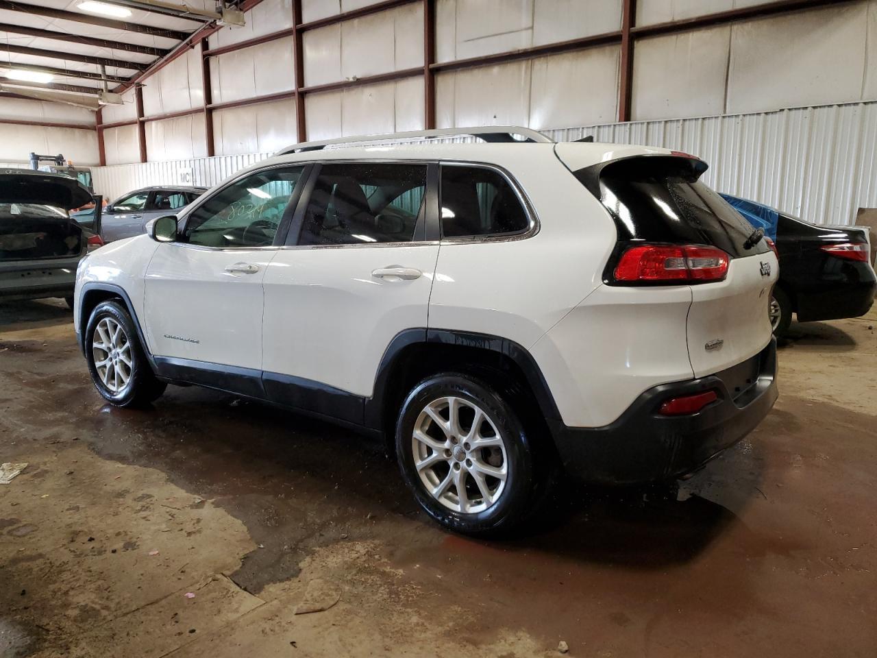 2016 JEEP CHEROKEE L - Image 2
