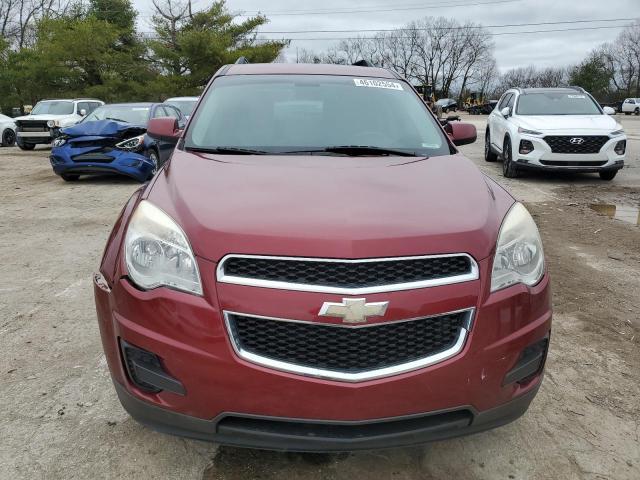 2011 Chevrolet Equinox Lt - Фото 5