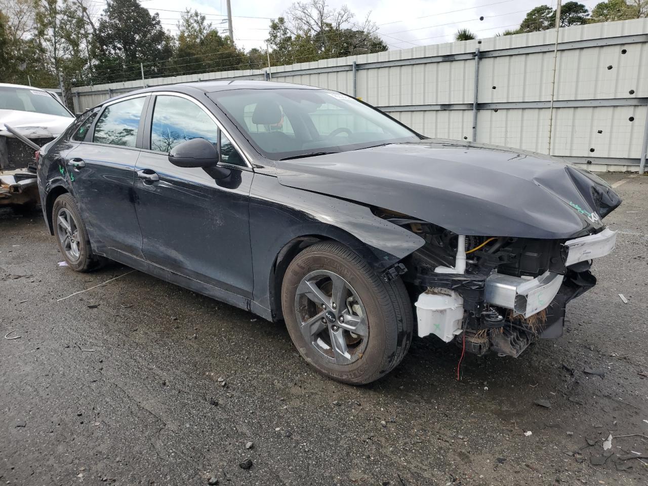 2023 KIA K5 LXS - Image 4