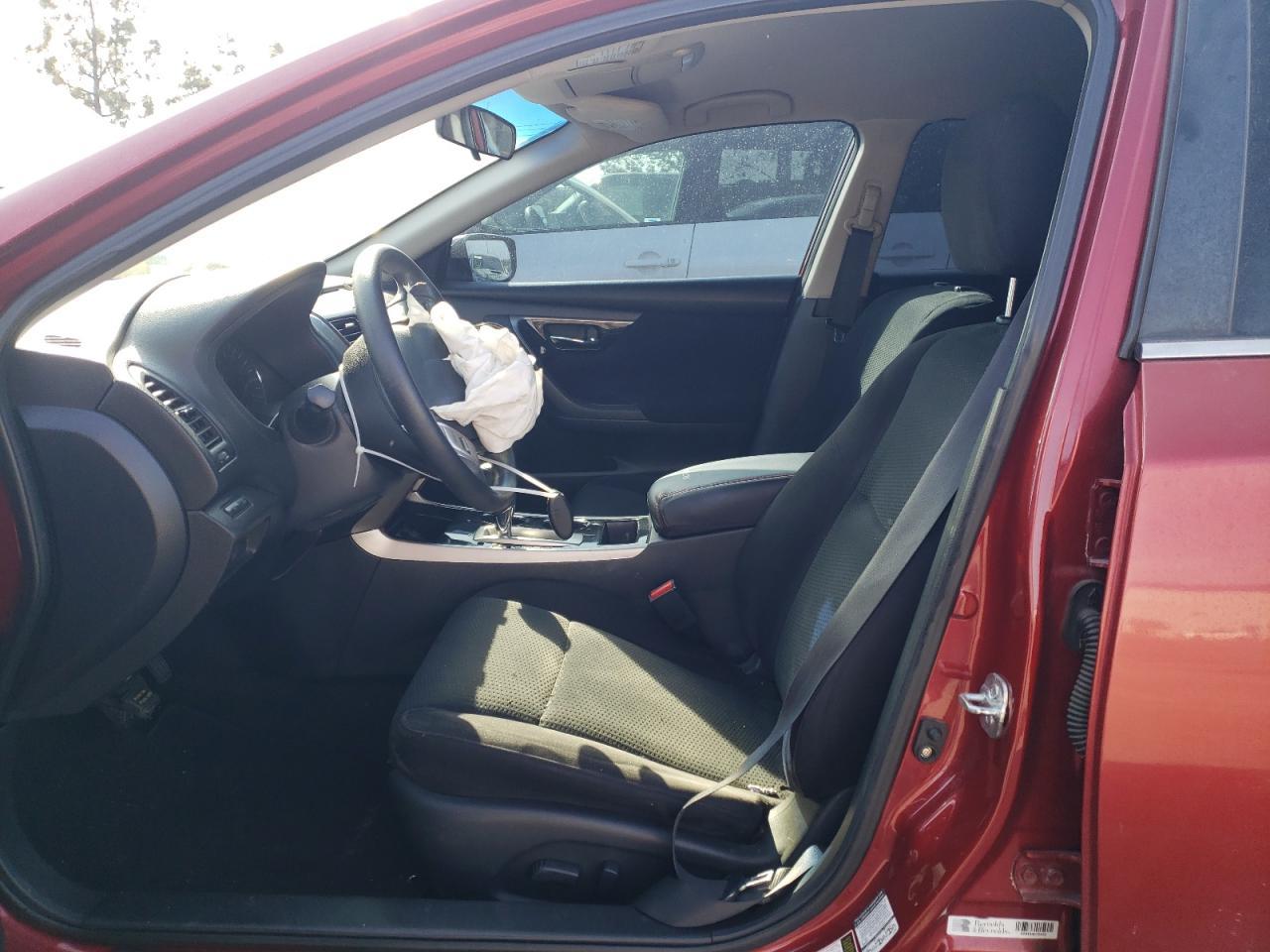 2014 NISSAN ALTIMA 2.5 - Image 7