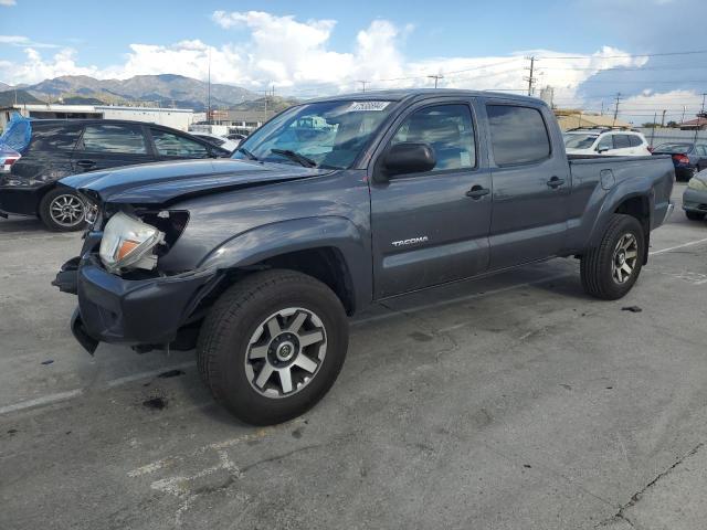 2013 Toyota Tacoma Double Cab Prerunner Long Bed