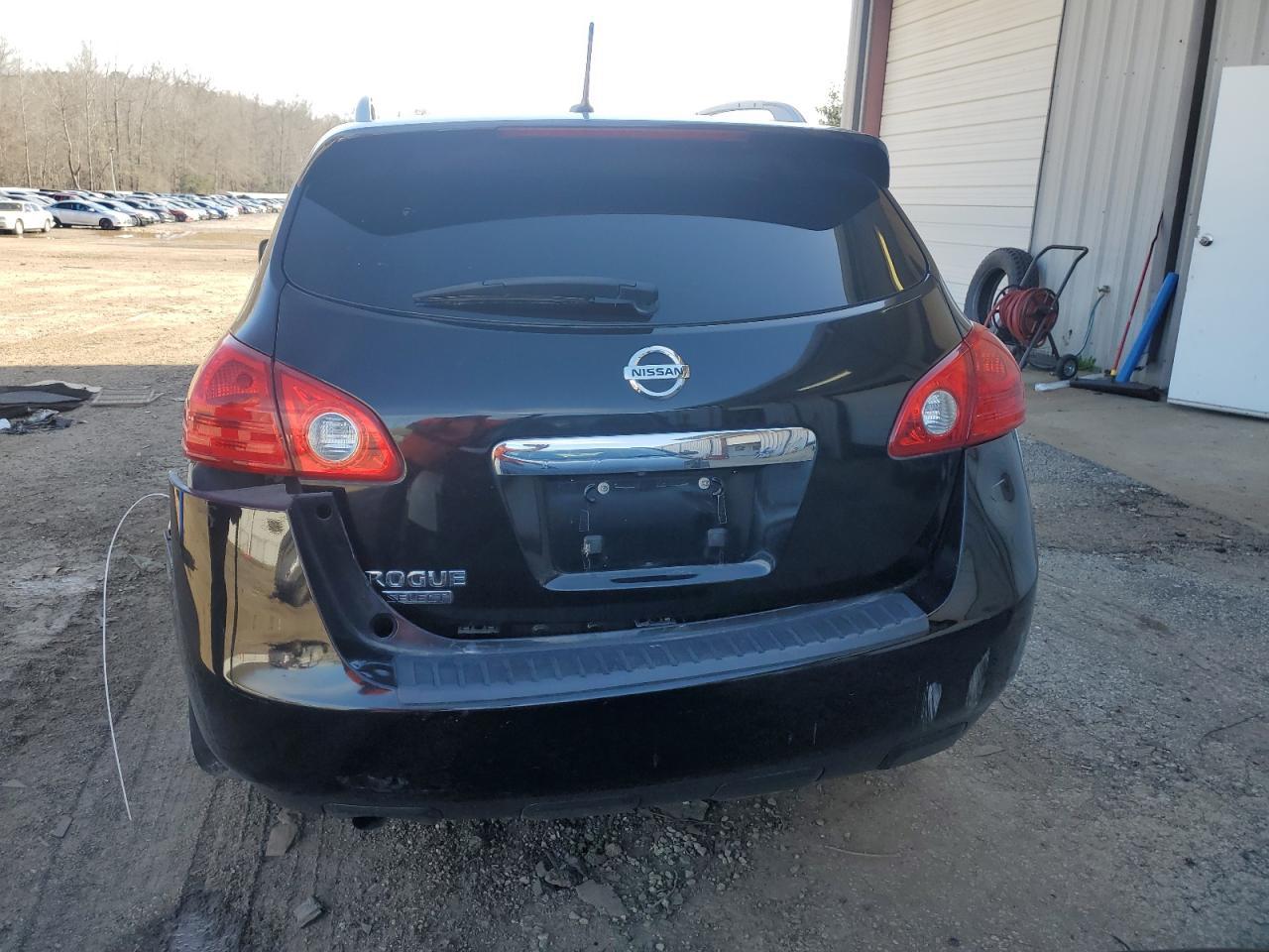 2015 NISSAN ROGUE SELE - Image 6