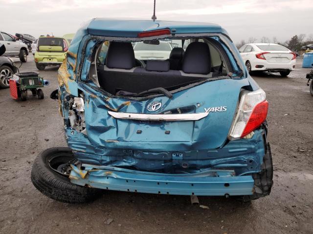 2014 Toyota Yaris - Image 6