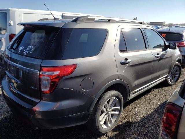 2013 Ford Explorer Xlt - Фото 3