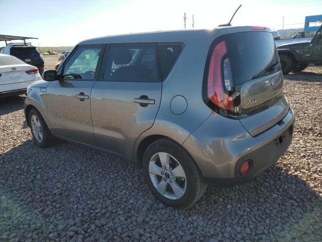 2017 Kia Soul - Фото 2