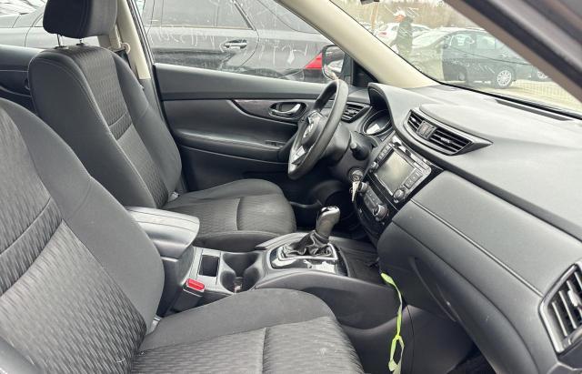 2018 Nissan Rogue S - Фото 5
