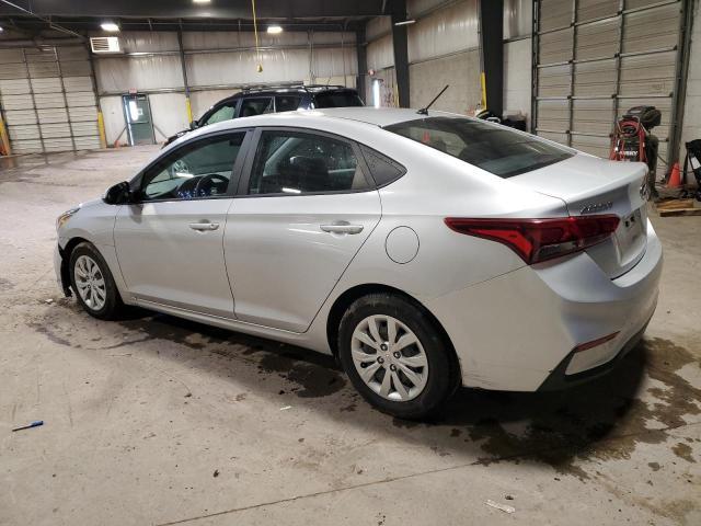 2019 Hyundai Accent Se - Image 2