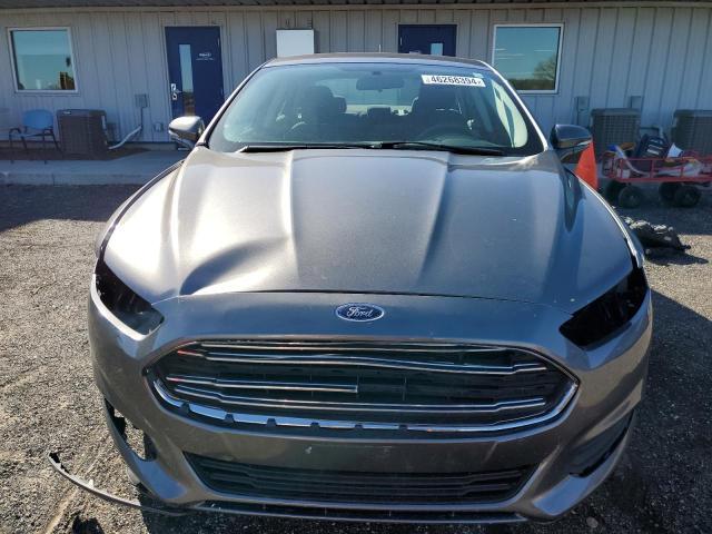 2014 Ford Fusion Se - Image 5