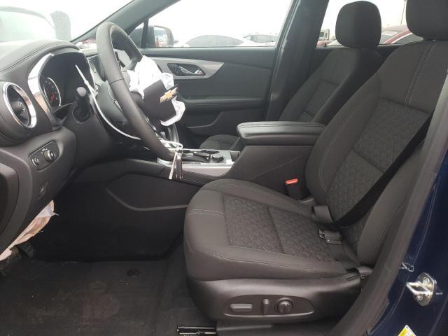 2022 Chevrolet Blazer 2Lt - Image 7