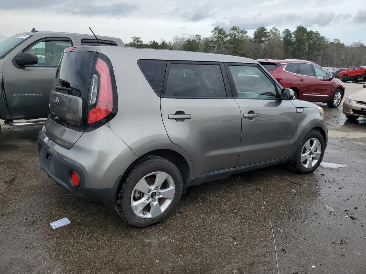 2019 KIA SOUL - Image 3