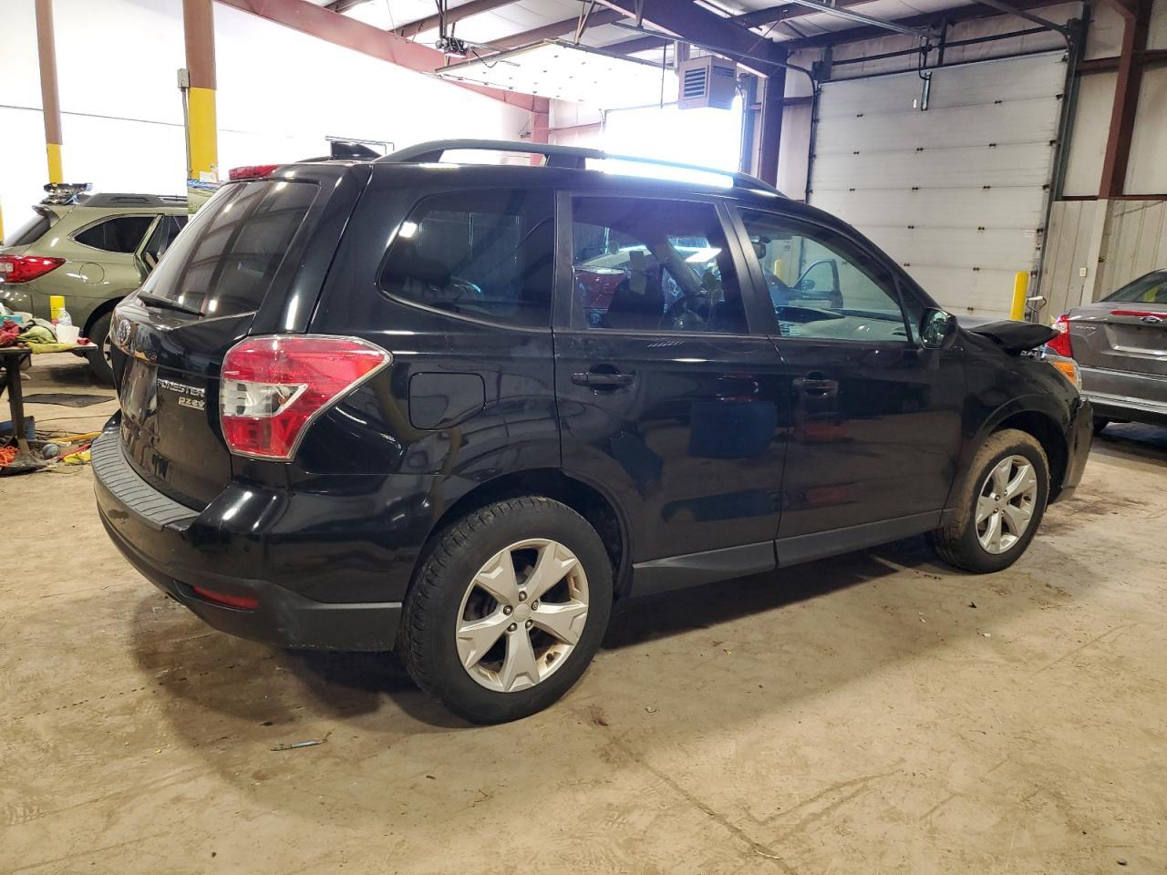 2016 SUBARU FORESTER 2 - Image 3