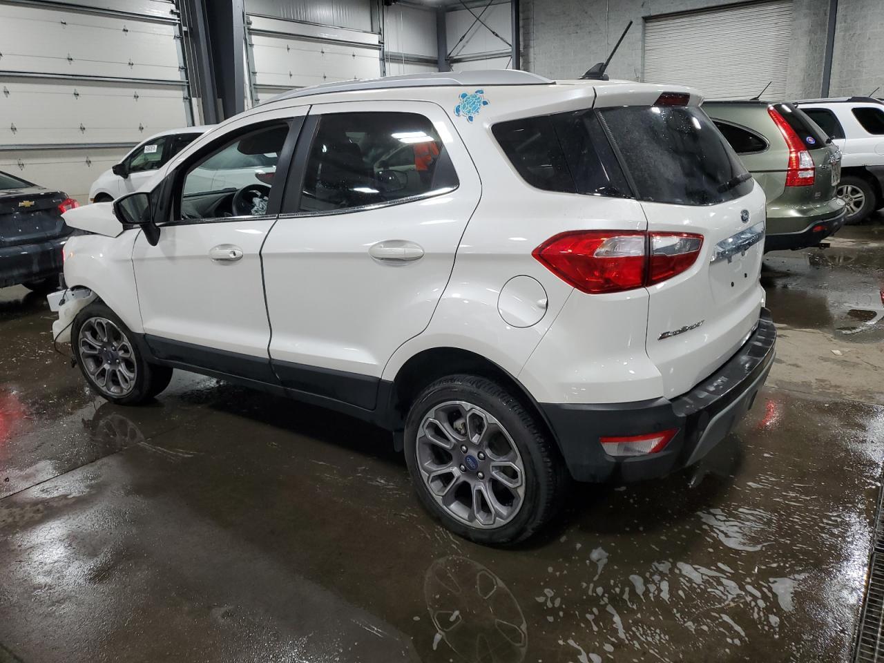 2018 FORD ECOSPORT T - Image 2